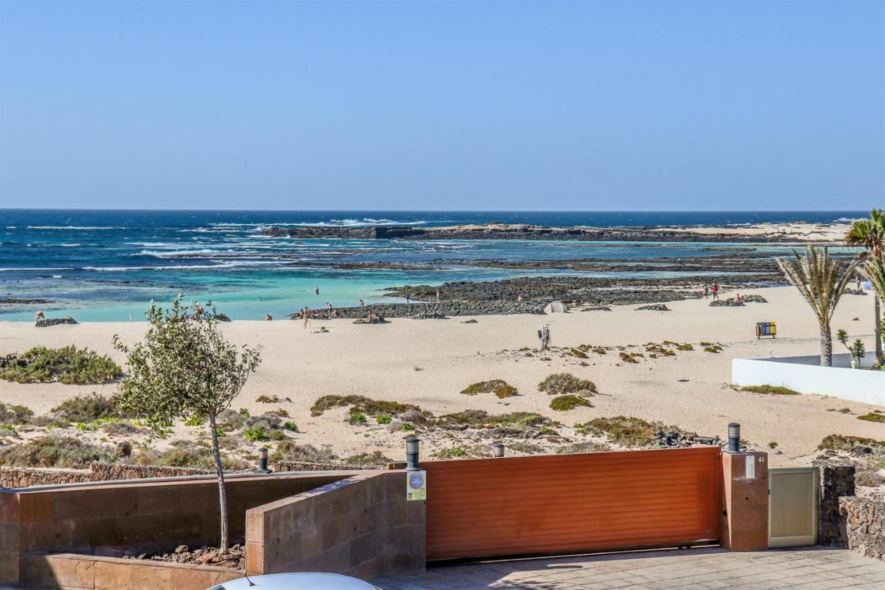 Apartment Flatguest Cotillomar Volcano El Cotillo (Fuerteventura)