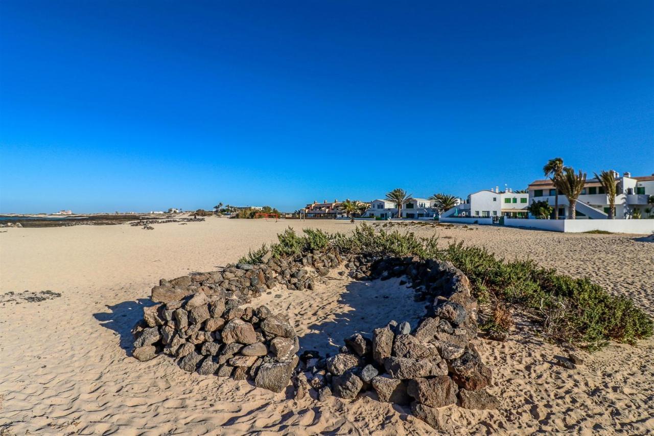 Apartment Flatguest Cotillomar Volcano El Cotillo (Fuerteventura)