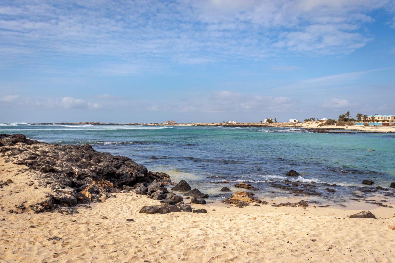 Apartment Flatguest Cotillomar Volcano El Cotillo (Fuerteventura)