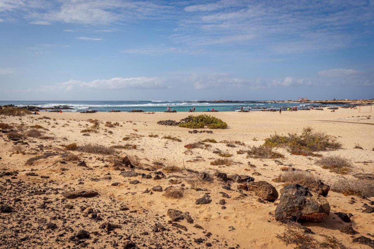 Flatguest Cotillomar Volcano Cotillo