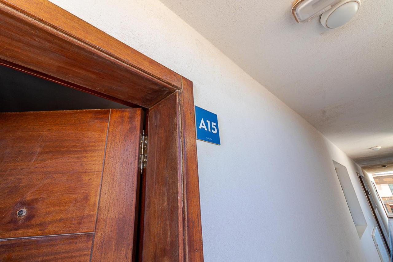 Flatguest Cotillomar Volcano Appartement Cotillo