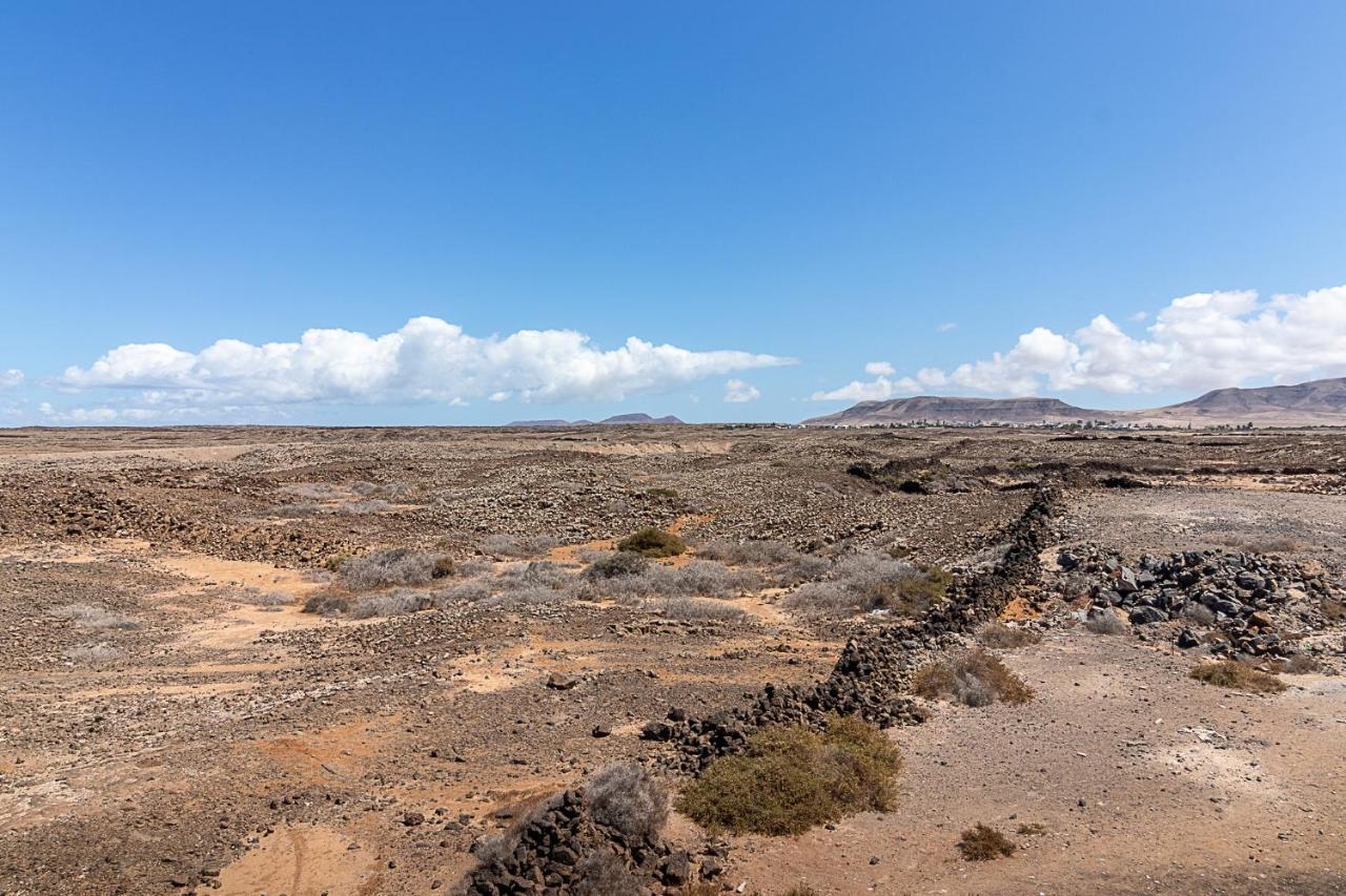 Apartment Flatguest Cotillomar Volcano El Cotillo (Fuerteventura)