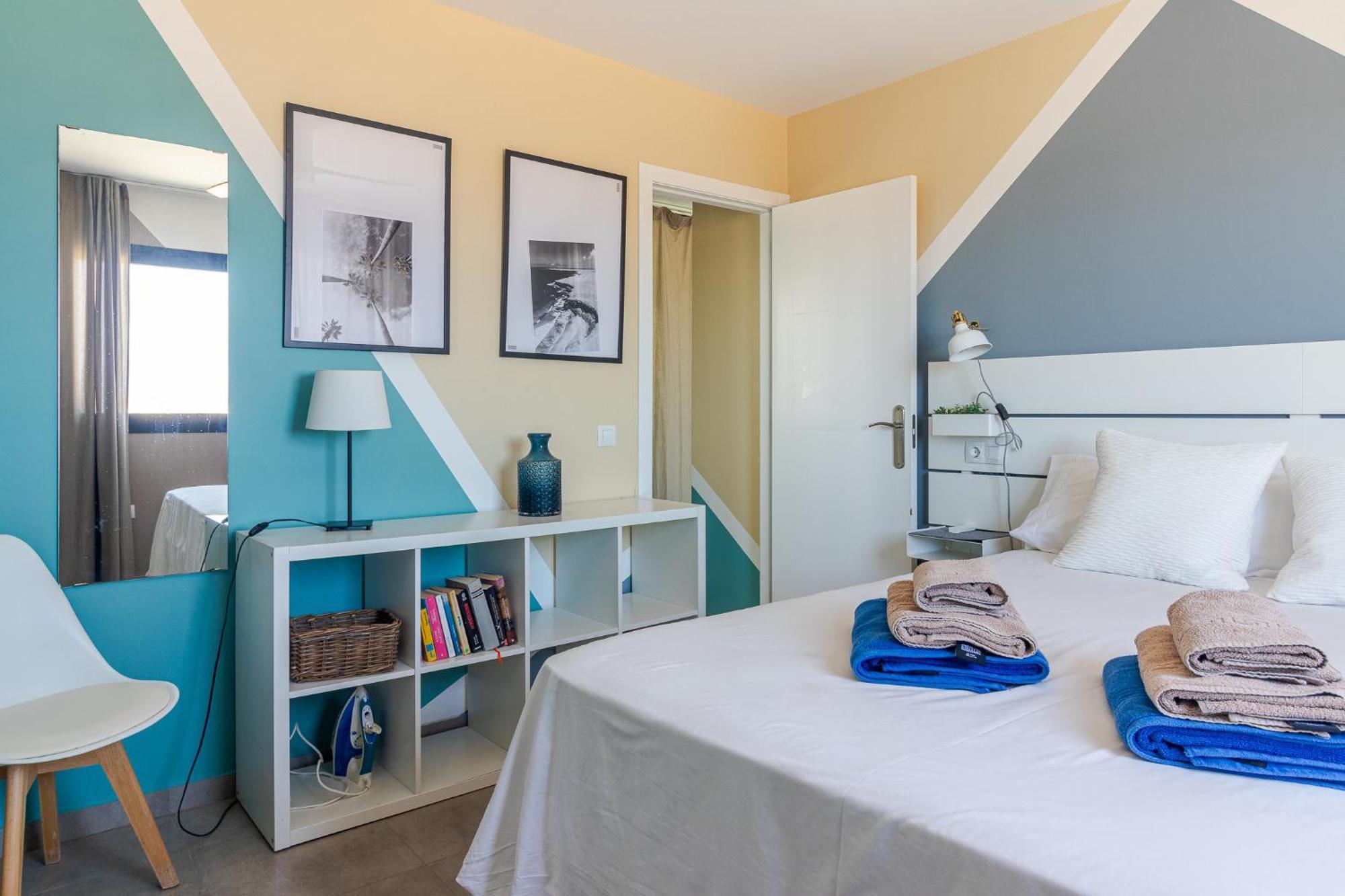 Flatguest Cotillomar Volcano Apartment El Cotillo (Fuerteventura)